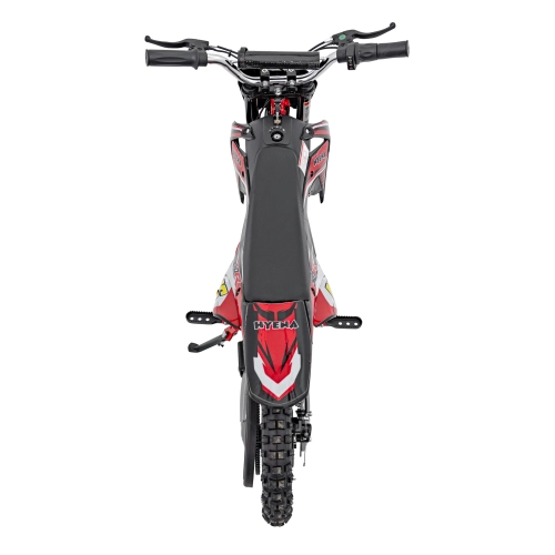 Pojazd Motor Elektryczny RENEGADE 50R Czerwony HP110E-A.CR